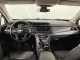 Thumbnail of 2018 Radiant Silver Metallic Cadillac XT5