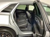 Thumbnail of 2018 Radiant Silver Metallic Cadillac XT5