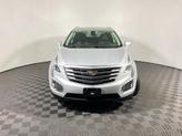 Thumbnail of 2018 Radiant Silver Metallic Cadillac XT5