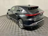 Thumbnail of 2021 Celestial Black Toyota Venza