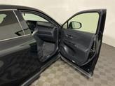 Thumbnail of 2021 Celestial Black Toyota Venza
