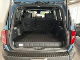 Thumbnail of 2025 Black Leather Toyota Land Cruiser