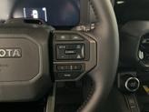 Thumbnail of 2025 Black Leather Toyota Land Cruiser