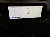 Thumbnail of 2025 Black Leather Toyota Land Cruiser