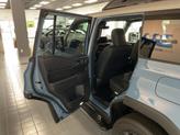 Thumbnail of 2025 Black Leather Toyota Land Cruiser