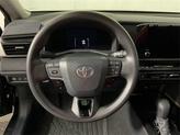 Thumbnail of 2025 Midnight Black Metallic Toyota Camry