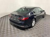 Thumbnail of 2025 Midnight Black Metallic Toyota Camry