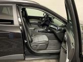 Thumbnail of 2025 Mosaic Black Metallic Chevrolet Trax