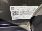 Thumbnail of 2025 Mosaic Black Metallic Chevrolet Trax