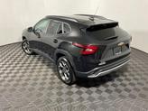 Thumbnail of 2025 Mosaic Black Metallic Chevrolet Trax