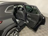 Thumbnail of 2025 Mosaic Black Metallic Chevrolet Trax