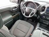 Thumbnail of 2020 Silver Ice Metallic Chevrolet Silverado 1500