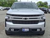 Thumbnail of 2020 Silver Ice Metallic Chevrolet Silverado 1500