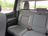 Thumbnail of 2020 Silver Ice Metallic Chevrolet Silverado 1500