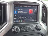 Thumbnail of 2020 Silver Ice Metallic Chevrolet Silverado 1500