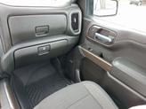 Thumbnail of 2020 Silver Ice Metallic Chevrolet Silverado 1500