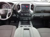 Thumbnail of 2020 Silver Ice Metallic Chevrolet Silverado 1500