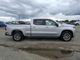 Thumbnail of 2020 Silver Ice Metallic Chevrolet Silverado 1500