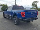 Thumbnail of 2023 Atlas Blue Metallic Ford F-150