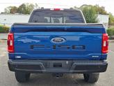 Thumbnail of 2023 Atlas Blue Metallic Ford F-150