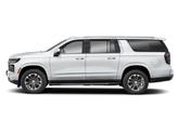 Thumbnail of 2026 Summit White Chevrolet Suburban