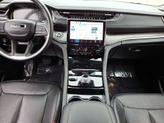 Thumbnail of 2022 Silver Zynith Jeep Grand Cherokee