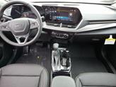 Thumbnail of 2025 Summit White Chevrolet Trax