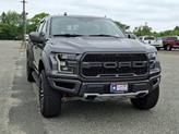 Thumbnail of 2020 Magnetic Ford F-150