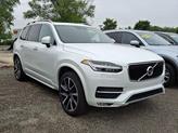 Thumbnail of 2018 White Volvo XC90