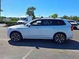 Thumbnail of 2018 White Volvo XC90