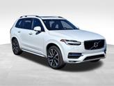 Photo of 2018 White Volvo XC90