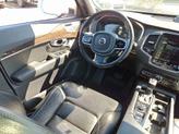 Thumbnail of 2018 White Volvo XC90