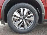Thumbnail of 2022 Scarlet Ember Tintcoat/Super Black Nissan Pathfinder