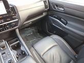 Thumbnail of 2022 Scarlet Ember Tintcoat/Super Black Nissan Pathfinder