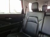 Thumbnail of 2022 Scarlet Ember Tintcoat/Super Black Nissan Pathfinder