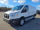 Thumbnail of 2022 Oxford White Ford Transit-250