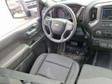 Thumbnail of 2025 Summit White Chevrolet Silverado 3500