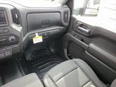 Thumbnail of 2025 Summit White Chevrolet Silverado 3500