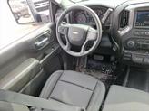 Thumbnail of 2025 Summit White Chevrolet Silverado 3500