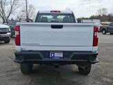 Thumbnail of 2025 Summit White Chevrolet Silverado 3500