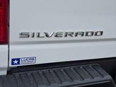 Thumbnail of 2025 Summit White Chevrolet Silverado 3500