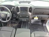 Thumbnail of 2025 Summit White Chevrolet Silverado 3500
