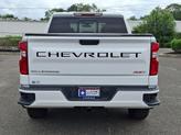 Thumbnail of 2020 Summit White Chevrolet Silverado 1500