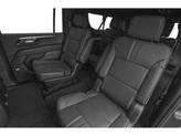 Thumbnail of 2026 Black Chevrolet Suburban