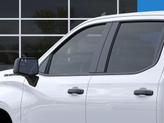 Thumbnail of 2025 Summit White Chevrolet Silverado 1500