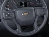 Thumbnail of 2025 Summit White Chevrolet Silverado 1500