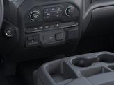 Thumbnail of 2025 Summit White Chevrolet Silverado 1500