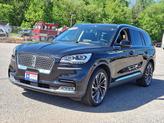 Thumbnail of 2021 Black Lincoln Aviator