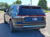 Thumbnail of 2021 Black Lincoln Aviator