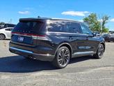 Thumbnail of 2021 Black Lincoln Aviator